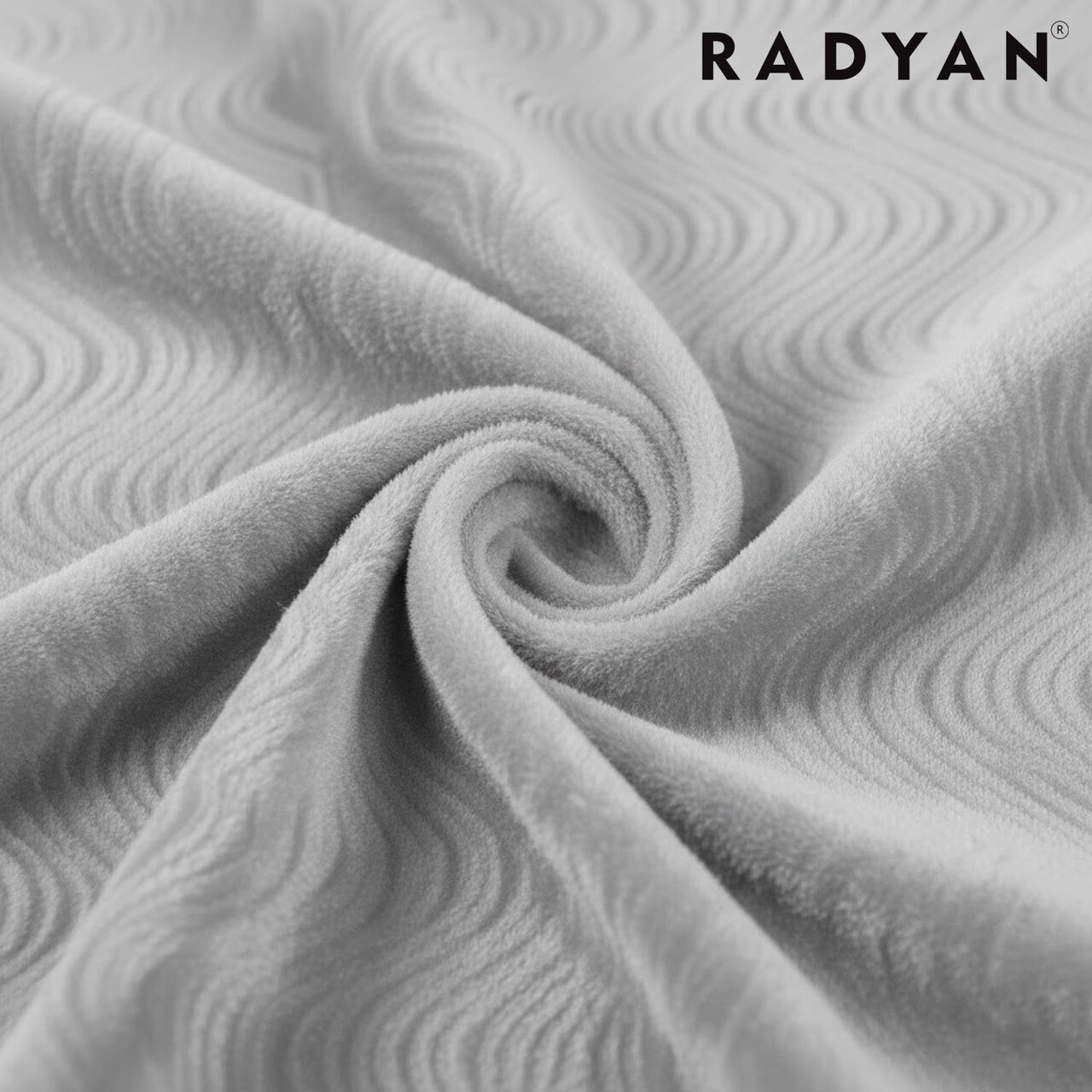 1 Yard Swirl Velvet Flocking Fabric for Upholstery Home Decor Drapery Crafts 58/60" Width